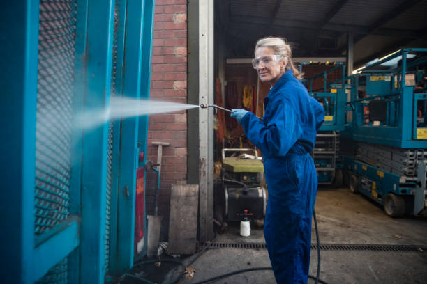 Best Pressure Washing Near Me  in Pomona Park, FL