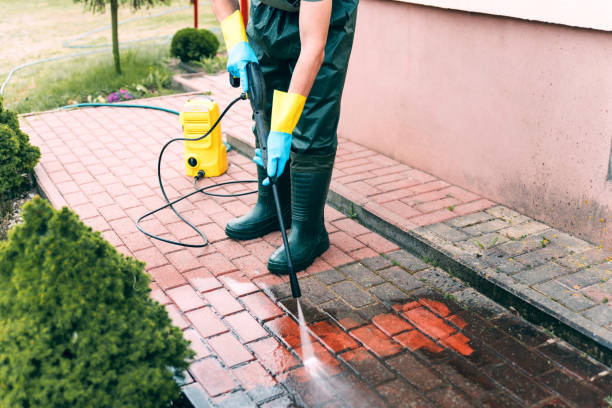 Best Residential Pressure Washing Services  in Pomona Park, FL