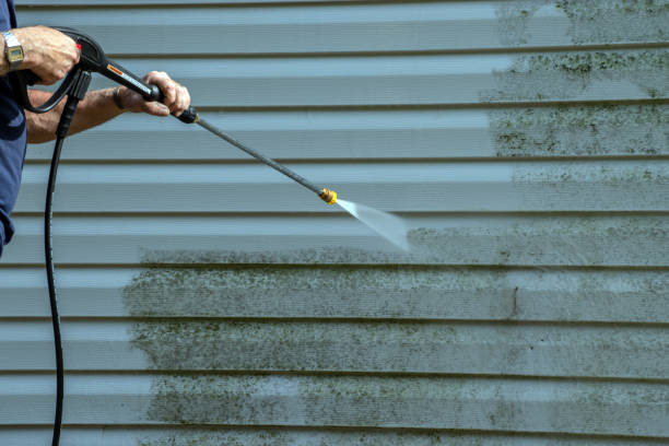 Best Pressure Washing Estimates  in Pomona Park, FL