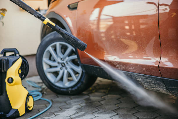 Best Exterior Home Cleaning  in Pomona Park, FL