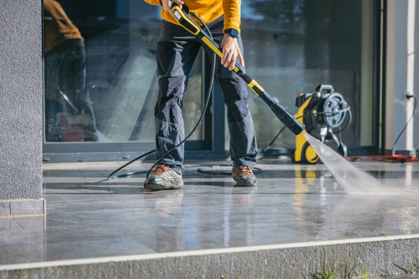 Best House Pressure Washing  in Pomona Park, FL