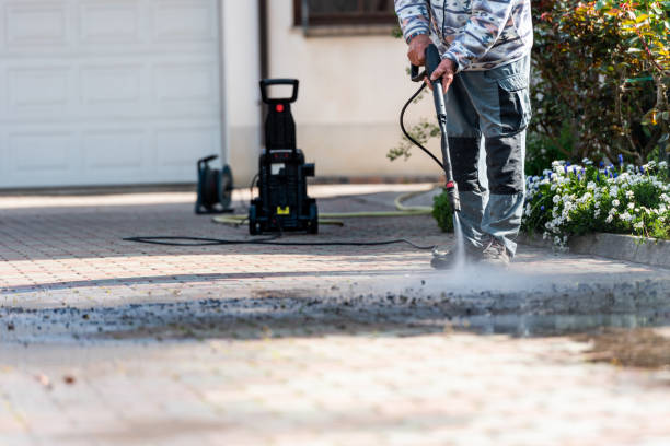 Best Best Pressure Washing Companies  in Pomona Park, FL