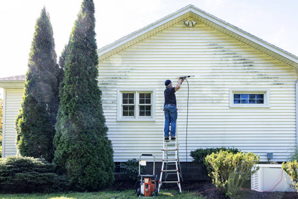 Pressure Washing Estimates in Pomona Park, FL