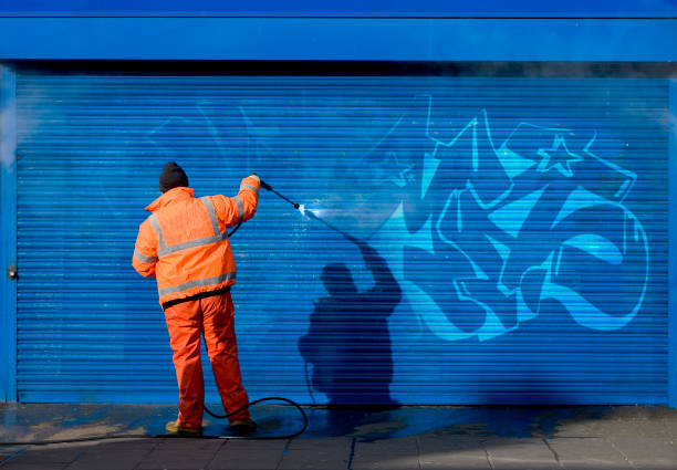 Best Pressure Washing Services for Businesses  in Pomona Park, FL