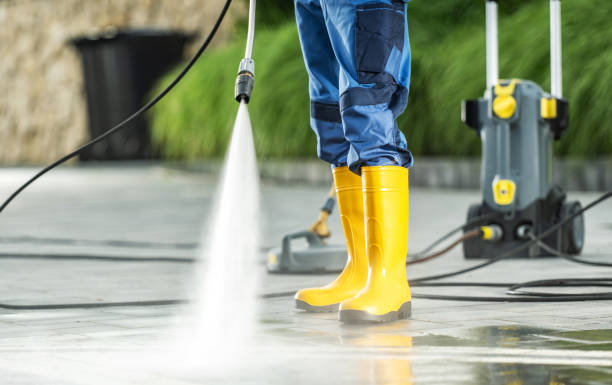 Best Sidewalk Pressure Washing  in Pomona Park, FL