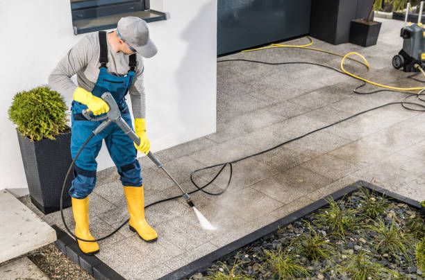 Best Roof Power Washing Services  in Pomona Park, FL