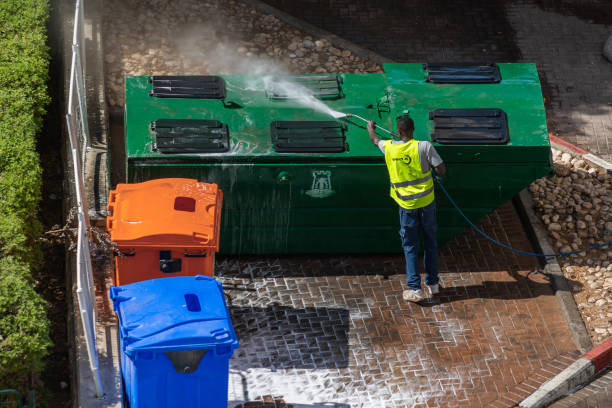 Best Commercial Building Pressure Washing  in Pomona Park, FL
