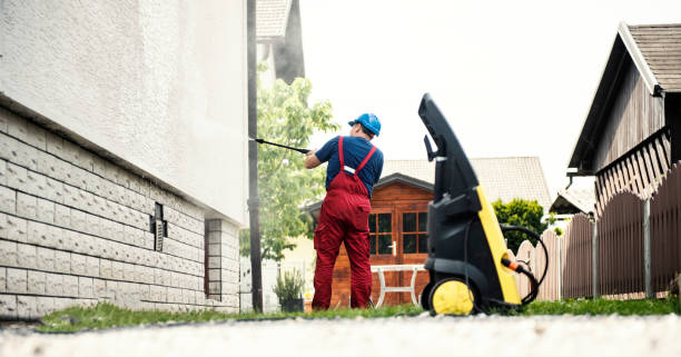 Best Power Washing Near Me  in Pomona Park, FL